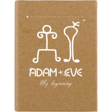  "Adam & Eve - My beginning"